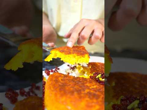 Tahdig Recipe: The Crispiest Persian Rice You’ll Ever Make