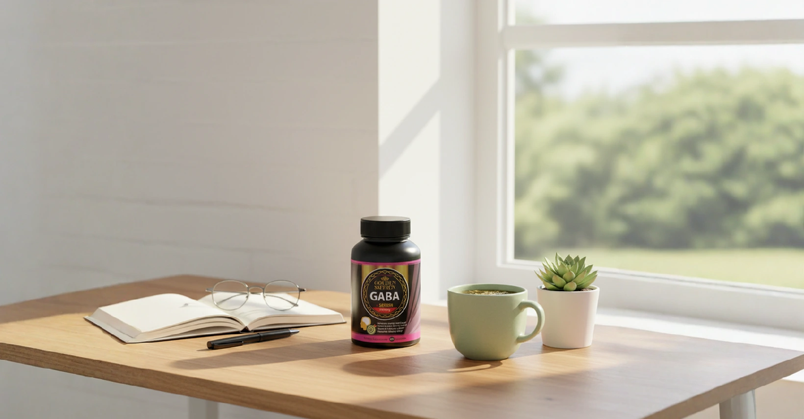 Best GABA Supplement