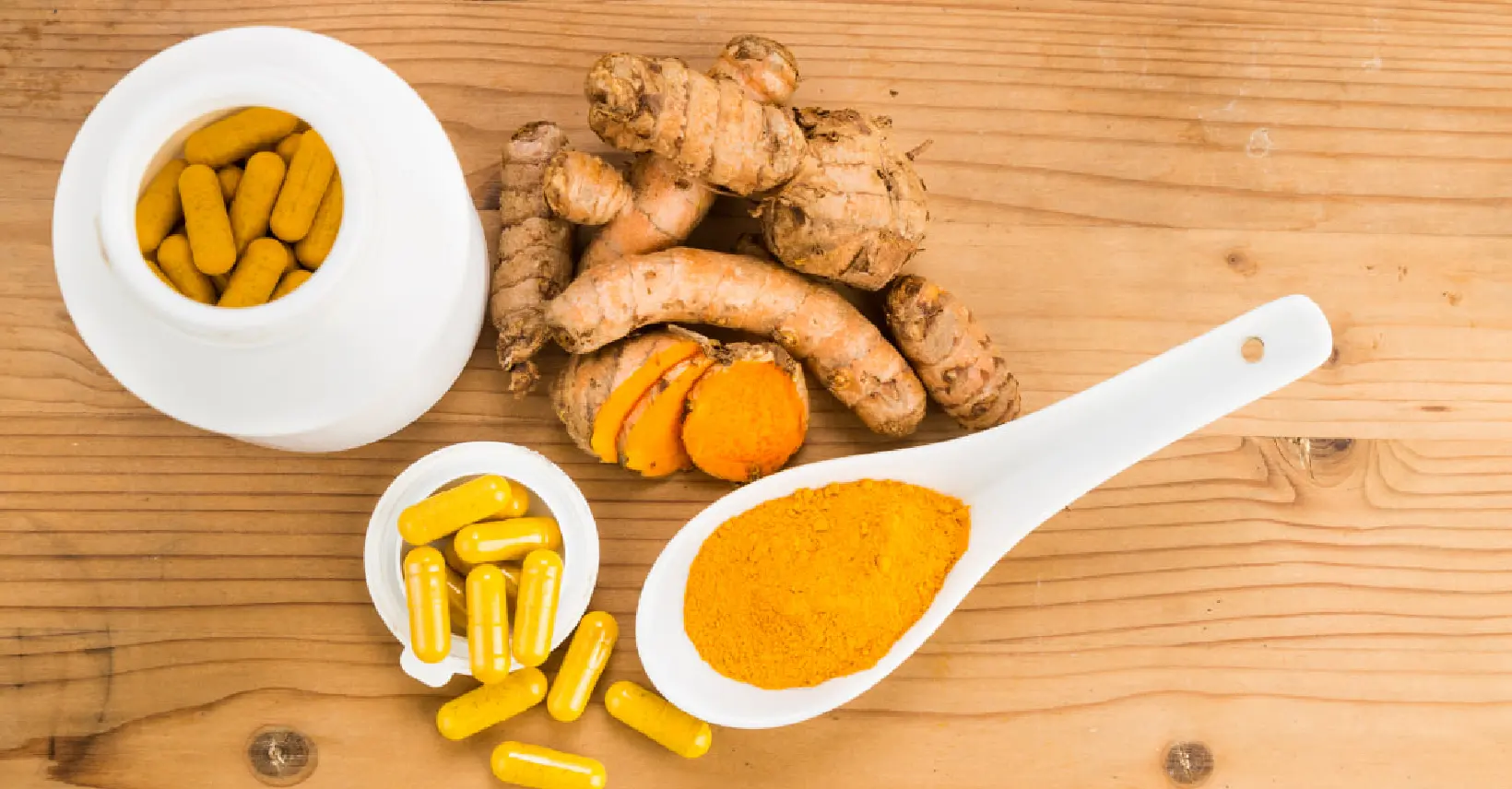 What Is Turmeric Supplement?