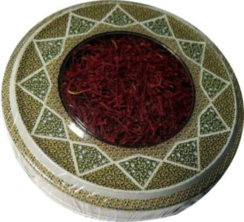 Khatam Packaging Saffron