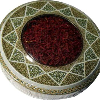 Khatam Packaging Saffron